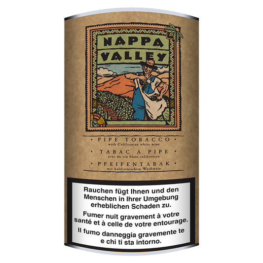 Nappa Valley Pfeifentabak 50g Beutel