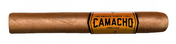 Camacho Conneticut Robusto