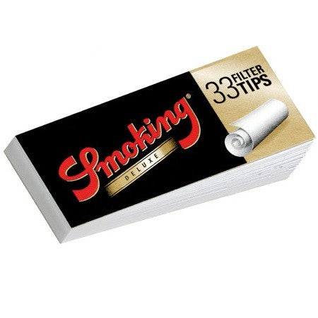 Drehfilter - Smoking Tips
