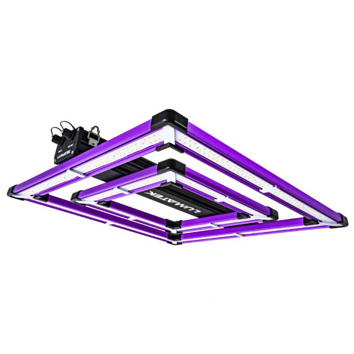 Lumatek ATS LED 200W Pro – Grow Lampen, Growlight