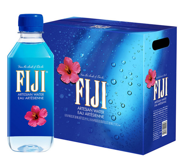 Fiji Wasser 500ml