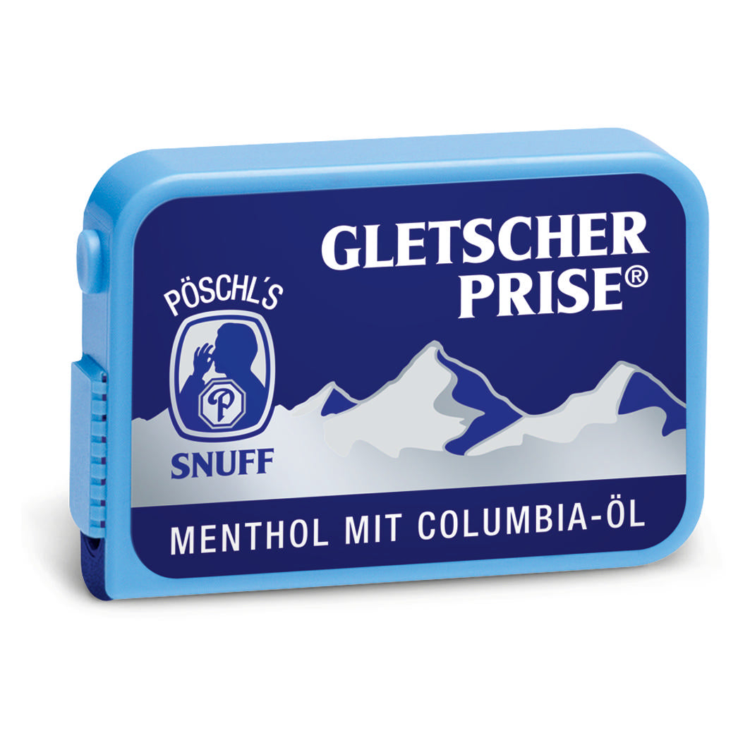 Gletscher Prise - 10g