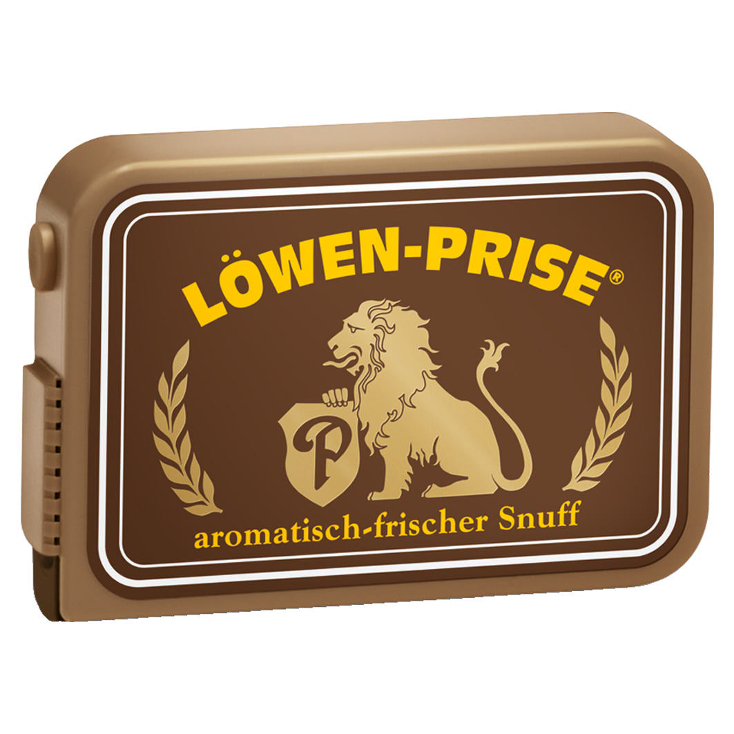 Löwen Prise - 10g