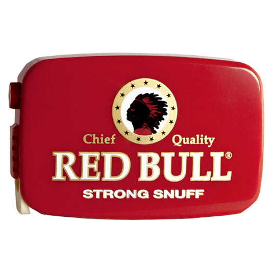 Red Bull Strong - 7g
