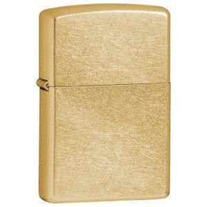 Zippo Gold Dust