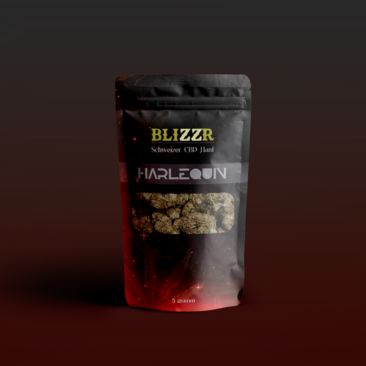 Blizzr - Harley Quin - 5g