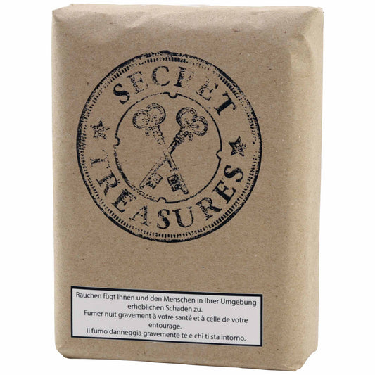 Secret Treasures Rican Alexandre Pliver Robusto 5x50 Zigarre