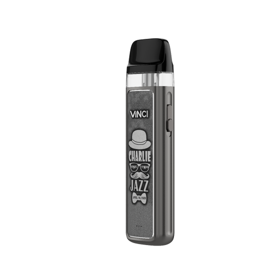 VOOPOO Vinci Kit Royal Edition