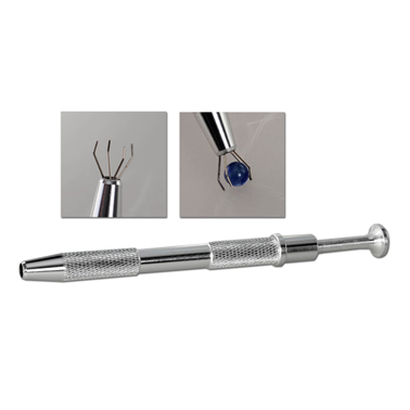 Dab Tool Greifer Silber
