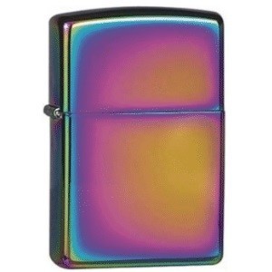 Zippo Rainbow