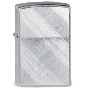 Zippo Diagonal Wave