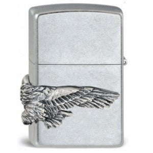 Zippo Eagle