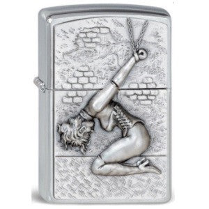 Zippo Prisoner of Love