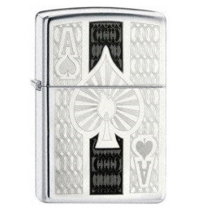 Zippo Ace
