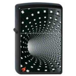 Zippo Black Hole