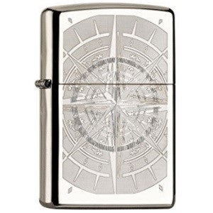 Zippo Compass