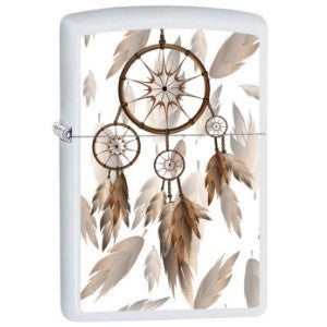 Zippo Dream Catcher