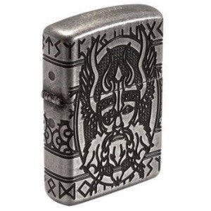 Zippo Odin Limited Edition