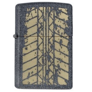 Zippo Tire Treads