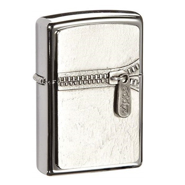 Zippo Limited Edition Zipper