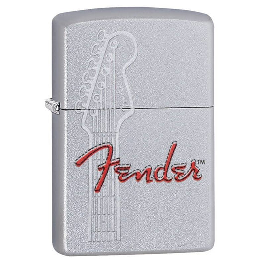 Zippo – Fender Neck
