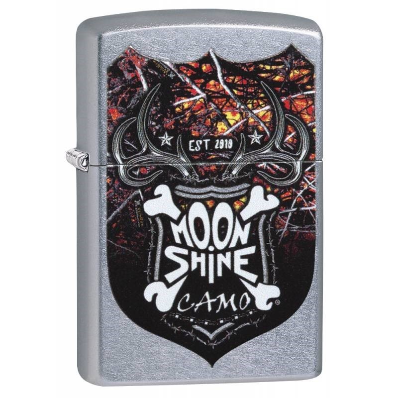 Zippo – Moon Shine Wildfire