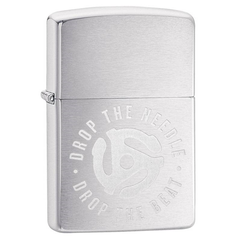 Zippo – Spindle Adapter