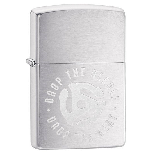 Zippo – Spindle Adapter