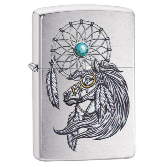 Zippo – Native American
