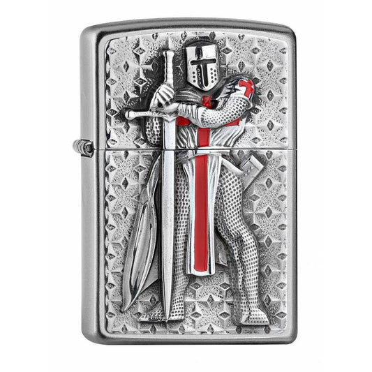 Zippo – Templar