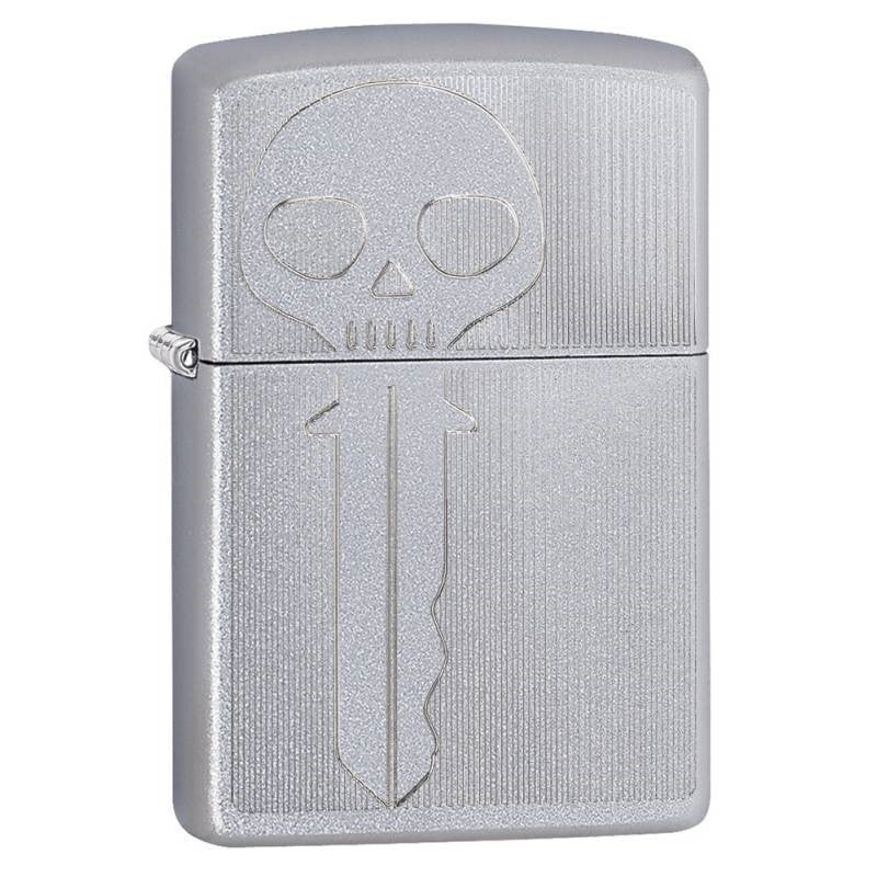 Zippo – Skeleton Key