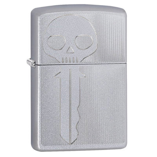 Zippo – Skeleton Key