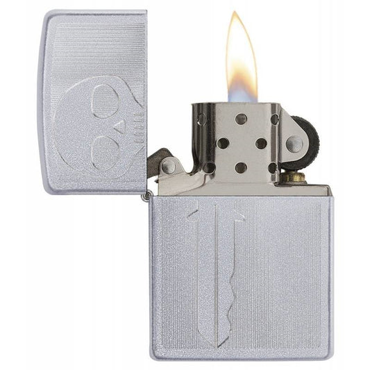 Zippo – Skeleton Key