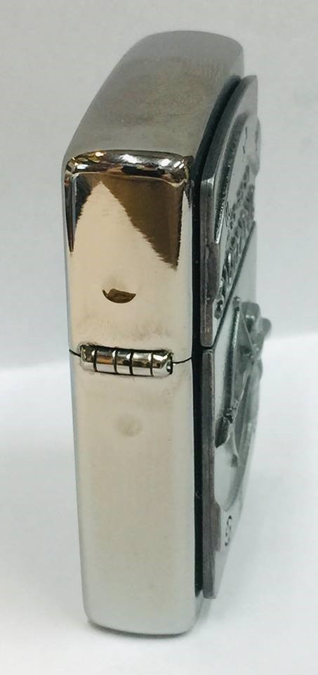 Zippo – Sternzeichen Schütze