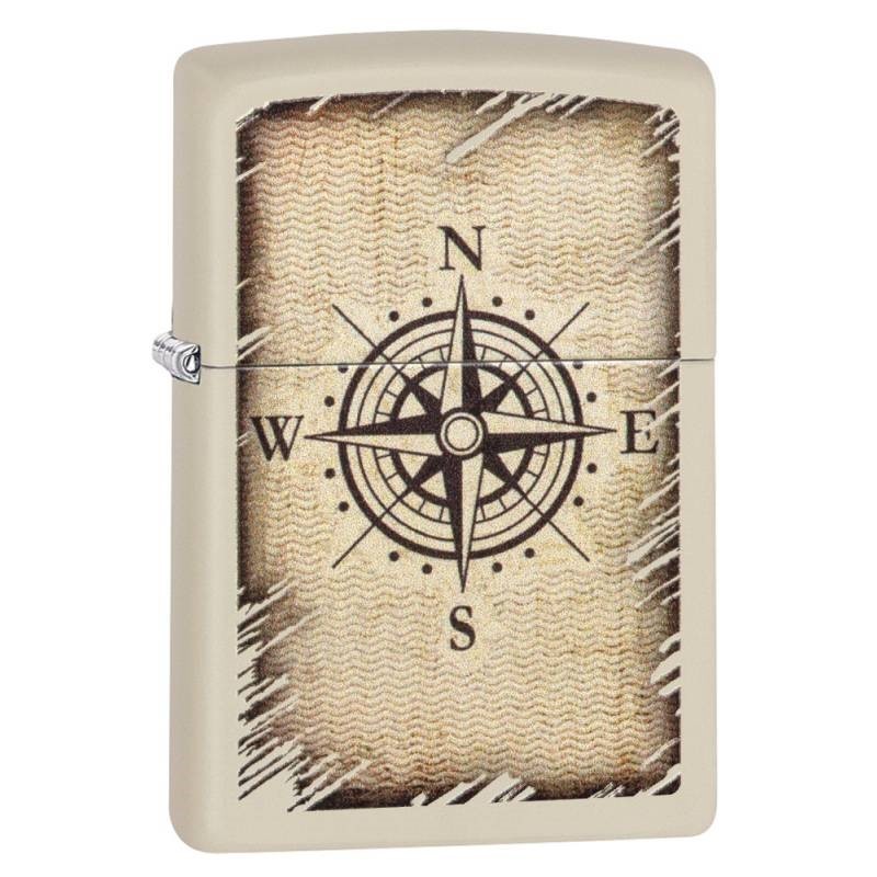 Zippo – Compass