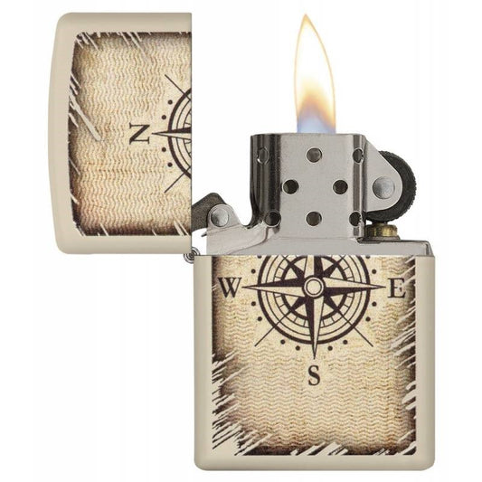 Zippo – Compass