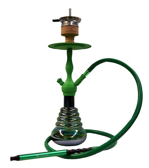 Shisha Starsmoke – SS475 Green