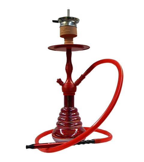 Shisha Starsmoke – SS475 Red