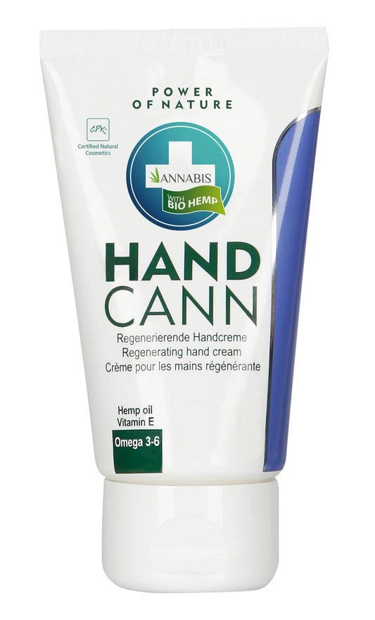 Handcann Handcreme