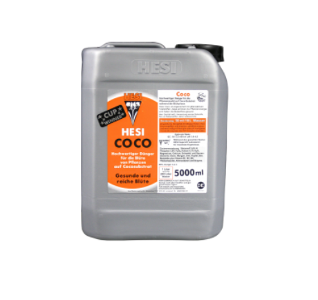 Cocos 5L