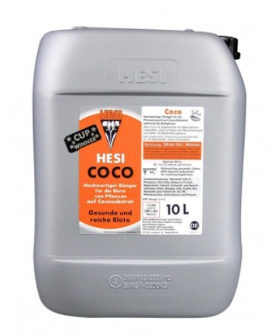 Cocos 10L
