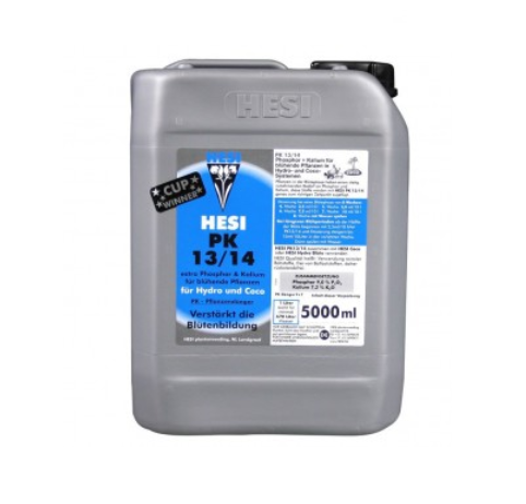 Hesi PK13/14 5L