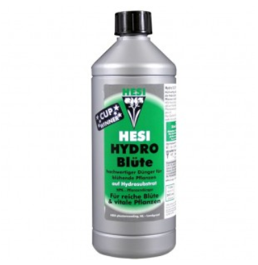 Hydro Blüte 1L