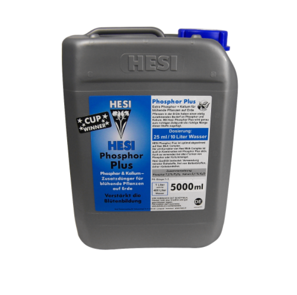 Phosphor Plus 5L
