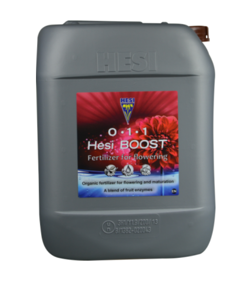 Hesi Boost 10L