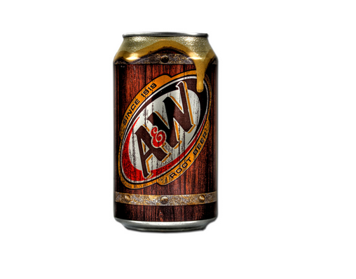 A & W Root Beer Orig. USA