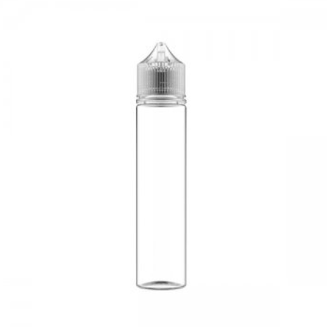 Unicorn Flasche 75 ML V3 - Chubby Gorilla