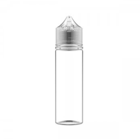 Unicorn Flasche 60 ML V3 - Chubby Gorilla