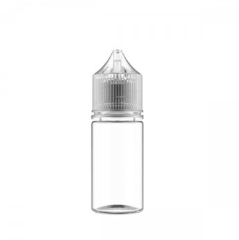 Unicorn Flasche 30 ML V3 - Chubby Gorilla