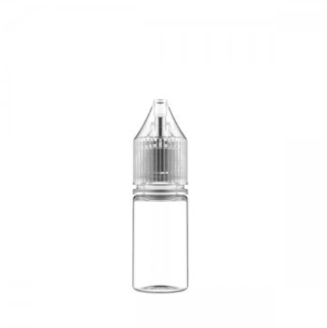 Unicorn Flasche 10 ML V3 - Chubby Gorilla
